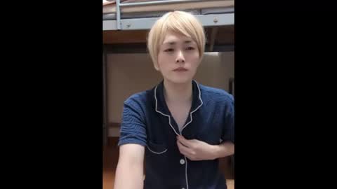 Snapshot of mgnhiroyuki chatting on 20, 5, 2026 mgnhiroyuki online show from 20, 5, 2026