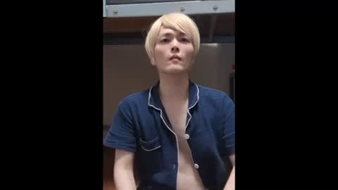 Snapshot of mgnhiroyuki chatting on 28, 5, 2026 mgnhiroyuki online show from 28, 5, 2026
