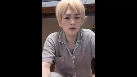 Snapshot of mgnhiroyuki chatting on 31, 5, 2026 mgnhiroyuki online show from 31, 5, 2026