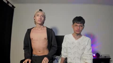 MATHIAS online show from 16, 11, 2025