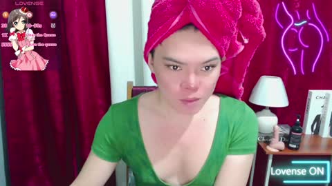 Snapshot of mhay_khalifa chatting on 31, 1, 2025 MHAY online show from 31, 1, 2025