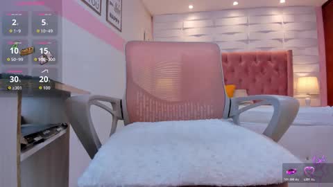 melissa online show from 28, 11, 2025