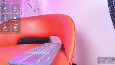 Mhia Kate online show from 14, 1, 2026