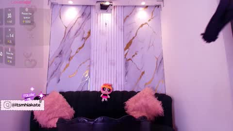 Mhia Kate online show from 20, 3, 2026