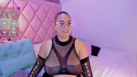 MHONIK BELUCI online show from 3, 3, 2026