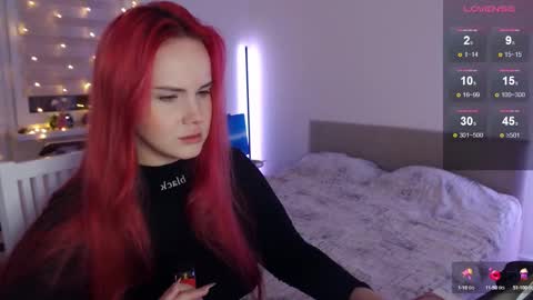 Snapshot of mi_cherry chatting on 30, 12, 2024 Alice online show from 30, 12, 2024