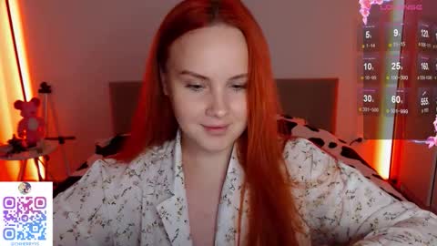 Snapshot of mi_cherry chatting on 9, 9, 2025 Alice online show from 9, 9, 2025