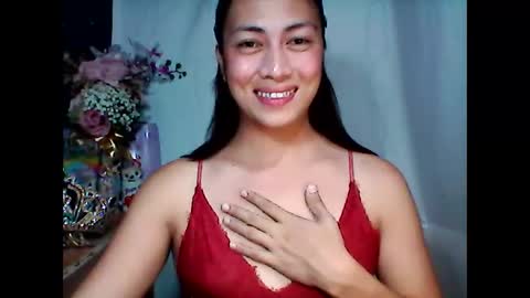 Snapshot of mia0113 chatting on 1, 12, 2025 Mia online show from 1, 12, 2025