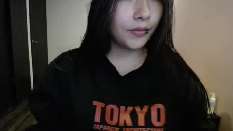 Mia zoe online show from 26, 2, 2025