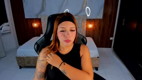 Violett online show from 18, 4, 2026