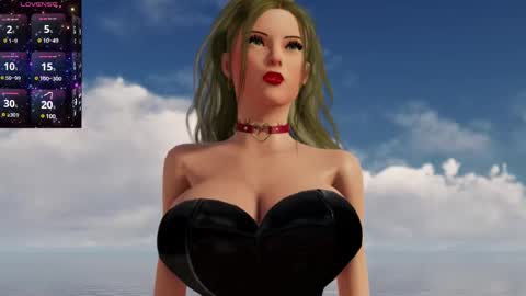 Mia online show from 25, 2, 2025