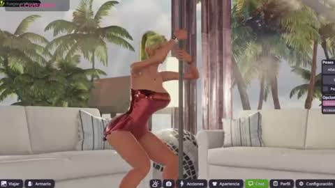Mia online show from 4, 7, 2026