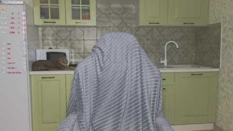 Mia online show from 18, 4, 2026