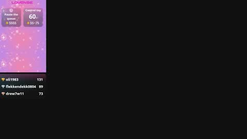 Mia  GMT7 Mon Tue Wen Thur 1000am-0300pm Sat 0300am-0900am online show from 7, 3, 2026
