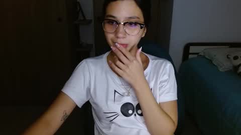 Snapshot of mia__lopez_ chatting on 18, 2, 2026 Mia online show from 18, 2, 2026