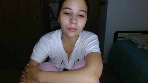 Snapshot of mia__lopez_ chatting on 19, 2, 2026 Mia online show from 19, 2, 2026