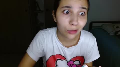 Snapshot of mia__lopez_ chatting on 27, 2, 2026 Mia online show from 27, 2, 2026