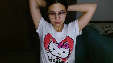 Snapshot of mia__lopez_ chatting on 28, 2, 2026 Mia online show from 28, 2, 2026