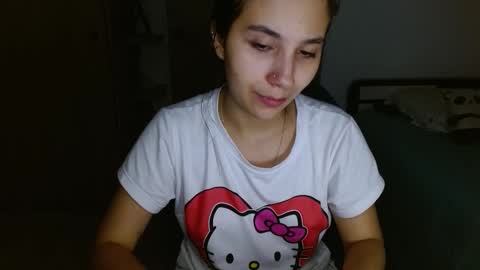 Snapshot of mia__lopez_ chatting on 3, 3, 2026 Mia online show from 3, 3, 2026