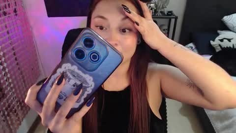 mia online show from 20, 9, 2025