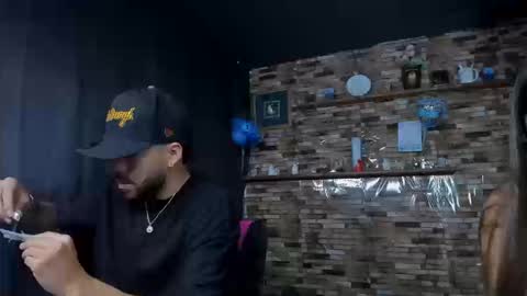 Mia and vincentt model indepent online show from 26, 9, 2025