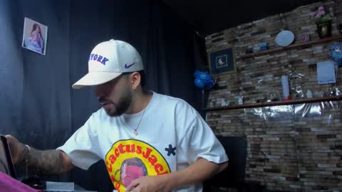 Mia and vincentt model indepent online show from 28, 9, 2025