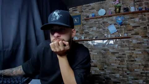 Mia and vincentt model indepent online show from 15, 10, 2025