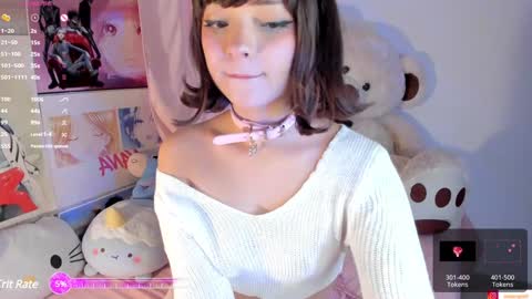 Snapshot of mia_angeel_ chatting on 29, 1, 2025 ig miaangeell online show from 29, 1, 2025