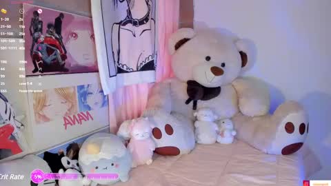 Snapshot of mia_angeel_ chatting on 11, 2, 2025 ig miaangeell online show from 11, 2, 2025