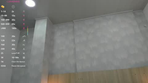 Mia Aristizabal online show from 25, 2, 2026