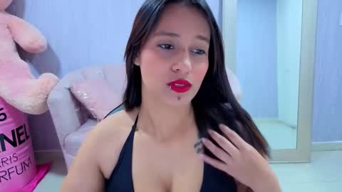 Snapshot of mia_belve_a chatting on 19, 2, 2026 Mia online show from 19, 2, 2026