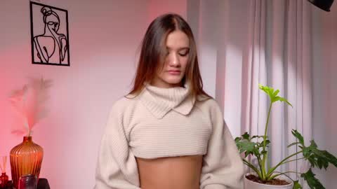 Mia Benett  online show from 5, 6, 2026