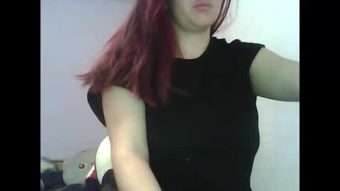 mia_berris online show from 18, 5, 2026