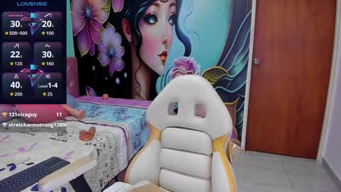 Mia online show from 8, 1, 2026