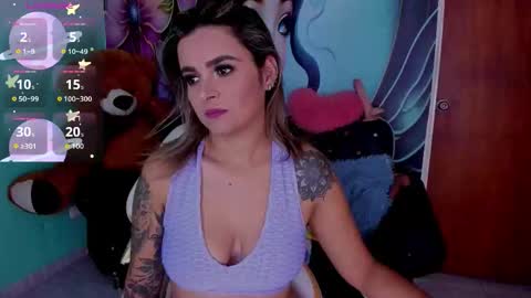 Mia online show from 9, 3, 2026