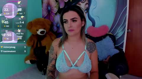 Mia online show from 20, 5, 2026