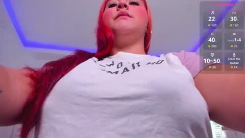 Mia online show from 21, 6, 2026