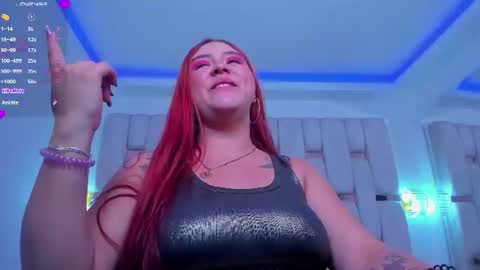 Mia online show from 5, 7, 2026