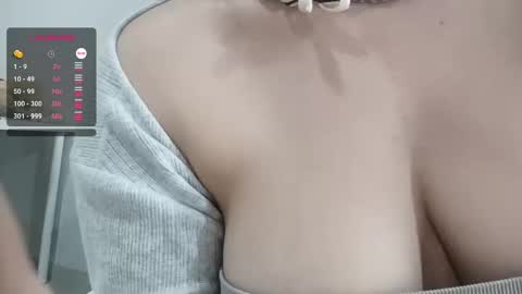 mia_boone online show from 23, 1, 2025