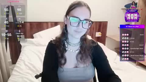 mia_boone online show from 1, 10, 2025