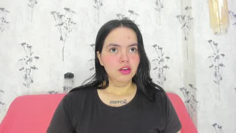 Snapshot of mia_candy_0 chatting on 18, 1, 2025 Mia online show from 18, 1, 2025