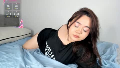 mia_carmin online show from 28, 3, 2026