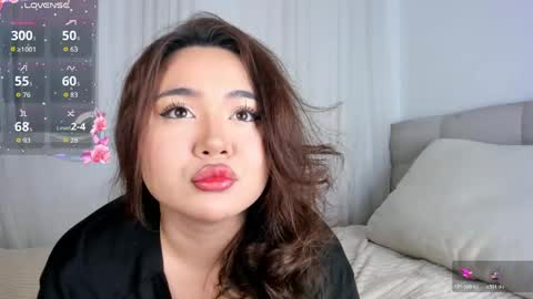 mia_carmin online show from 12, 4, 2026