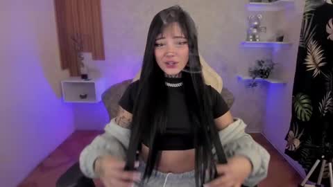 Snapshot of mia_cat05 chatting on 6, 12, 2024 Mia online show from 6, 12, 2024