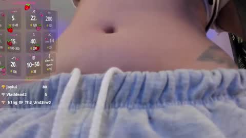 Snapshot of mia_cat05 chatting on 24, 12, 2024 Mia online show from 24, 12, 2024