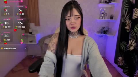 Snapshot of mia_cat05 chatting on 29, 12, 2024 Mia online show from 29, 12, 2024