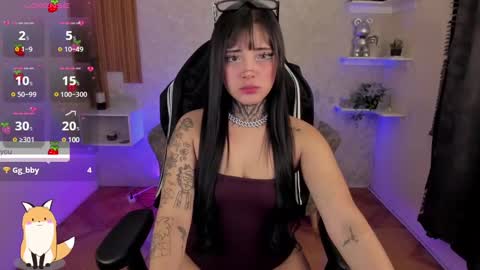 Snapshot of mia_cat05 chatting on 5, 2, 2025 Mia online show from 5, 2, 2025