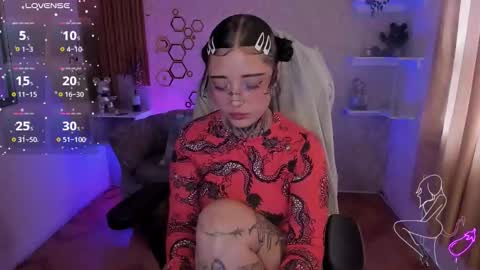 Snapshot of mia_cat05 chatting on 16, 12, 2025 Mia online show from 16, 12, 2025