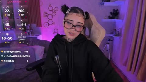 Snapshot of mia_cat05 chatting on 15, 2, 2026 Mia online show from 15, 2, 2026