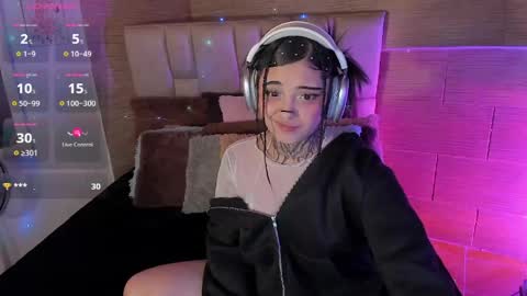 Snapshot of mia_cat05 chatting on 7, 6, 2026 Mia online show from 7, 6, 2026
